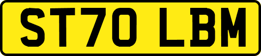 ST70LBM