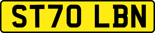 ST70LBN
