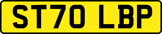 ST70LBP