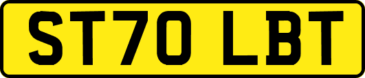 ST70LBT