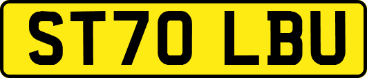 ST70LBU
