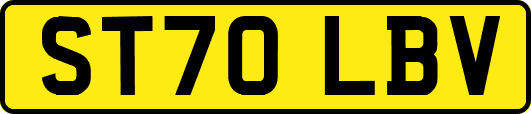 ST70LBV