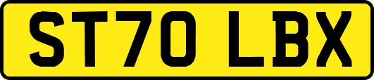 ST70LBX