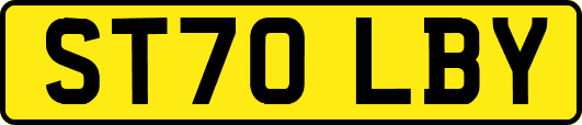 ST70LBY
