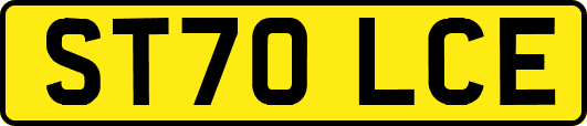 ST70LCE