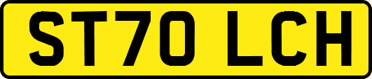 ST70LCH