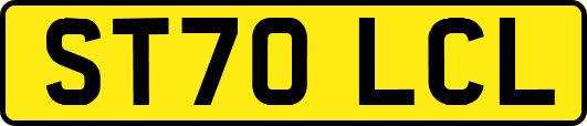 ST70LCL