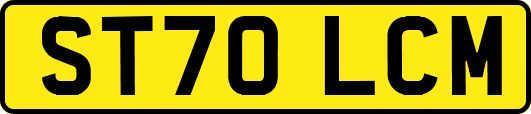 ST70LCM