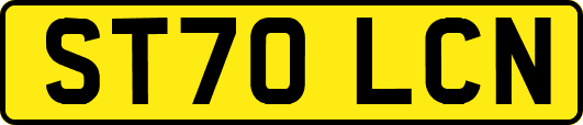 ST70LCN