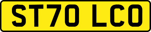 ST70LCO