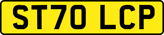 ST70LCP