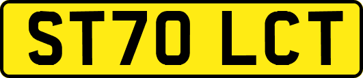 ST70LCT