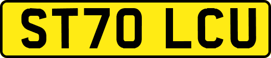 ST70LCU