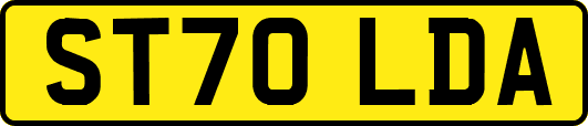 ST70LDA