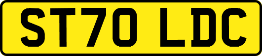 ST70LDC