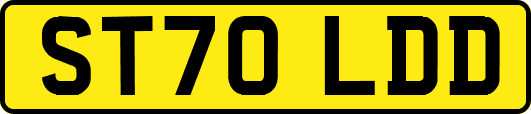 ST70LDD