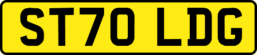 ST70LDG
