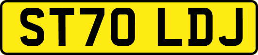 ST70LDJ