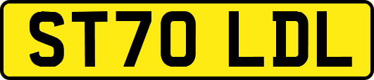 ST70LDL