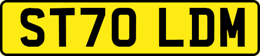 ST70LDM