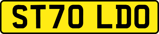 ST70LDO