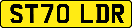 ST70LDR
