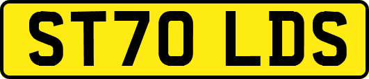 ST70LDS