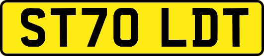 ST70LDT