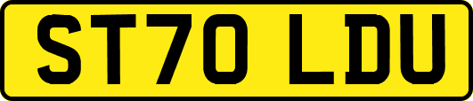 ST70LDU