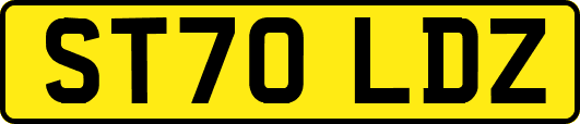ST70LDZ