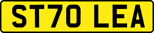 ST70LEA