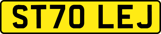 ST70LEJ