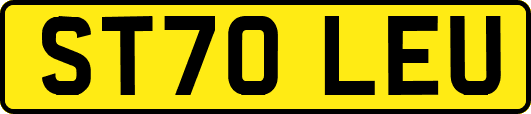 ST70LEU