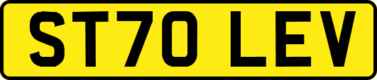 ST70LEV