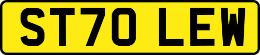ST70LEW