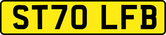 ST70LFB
