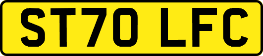 ST70LFC