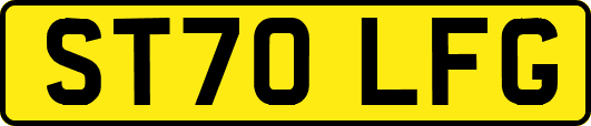 ST70LFG