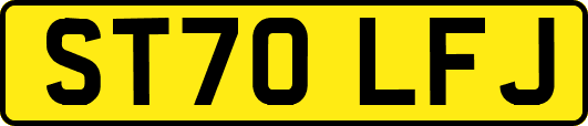 ST70LFJ
