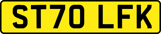ST70LFK