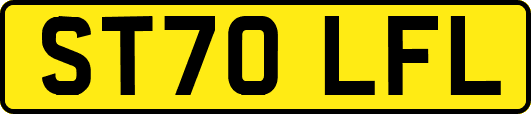 ST70LFL