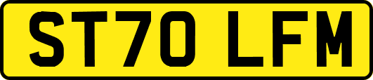 ST70LFM