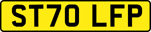 ST70LFP