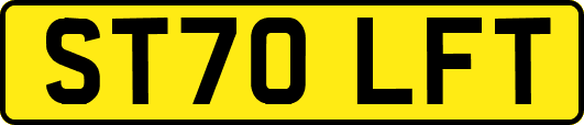 ST70LFT