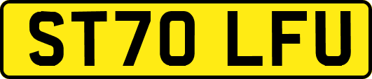 ST70LFU