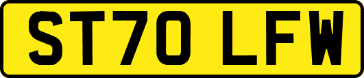 ST70LFW