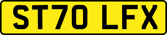 ST70LFX