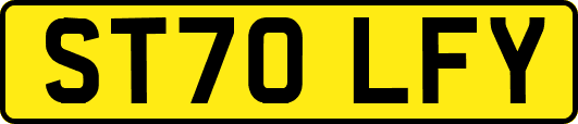 ST70LFY