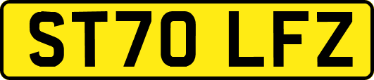 ST70LFZ