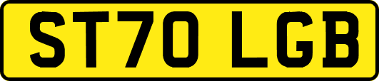ST70LGB